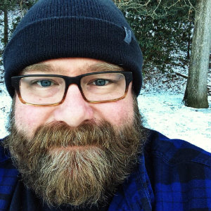 Mark Janzen